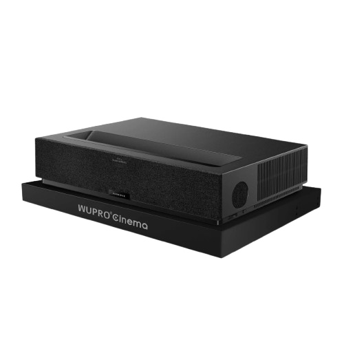 WUPRO Cinema Smart Slider Tray WP7