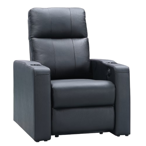 Zinea Baseline One, Leather