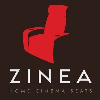 ZINEA, Home Cinema Seats partner