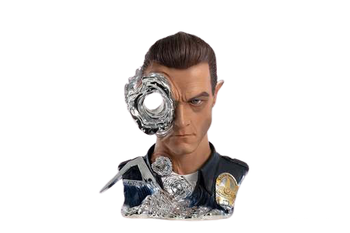 Terminator T-1000 Art Mask