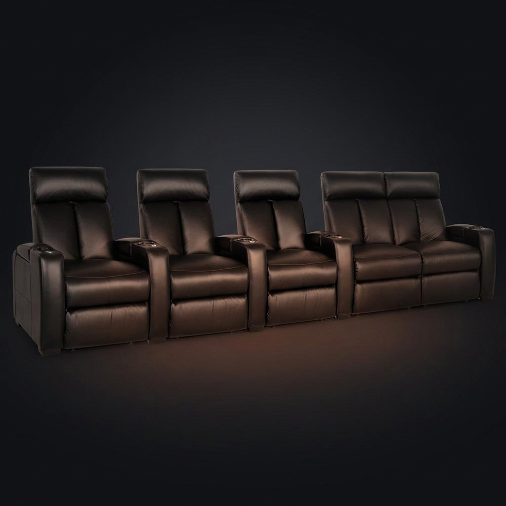 Cinema Seating