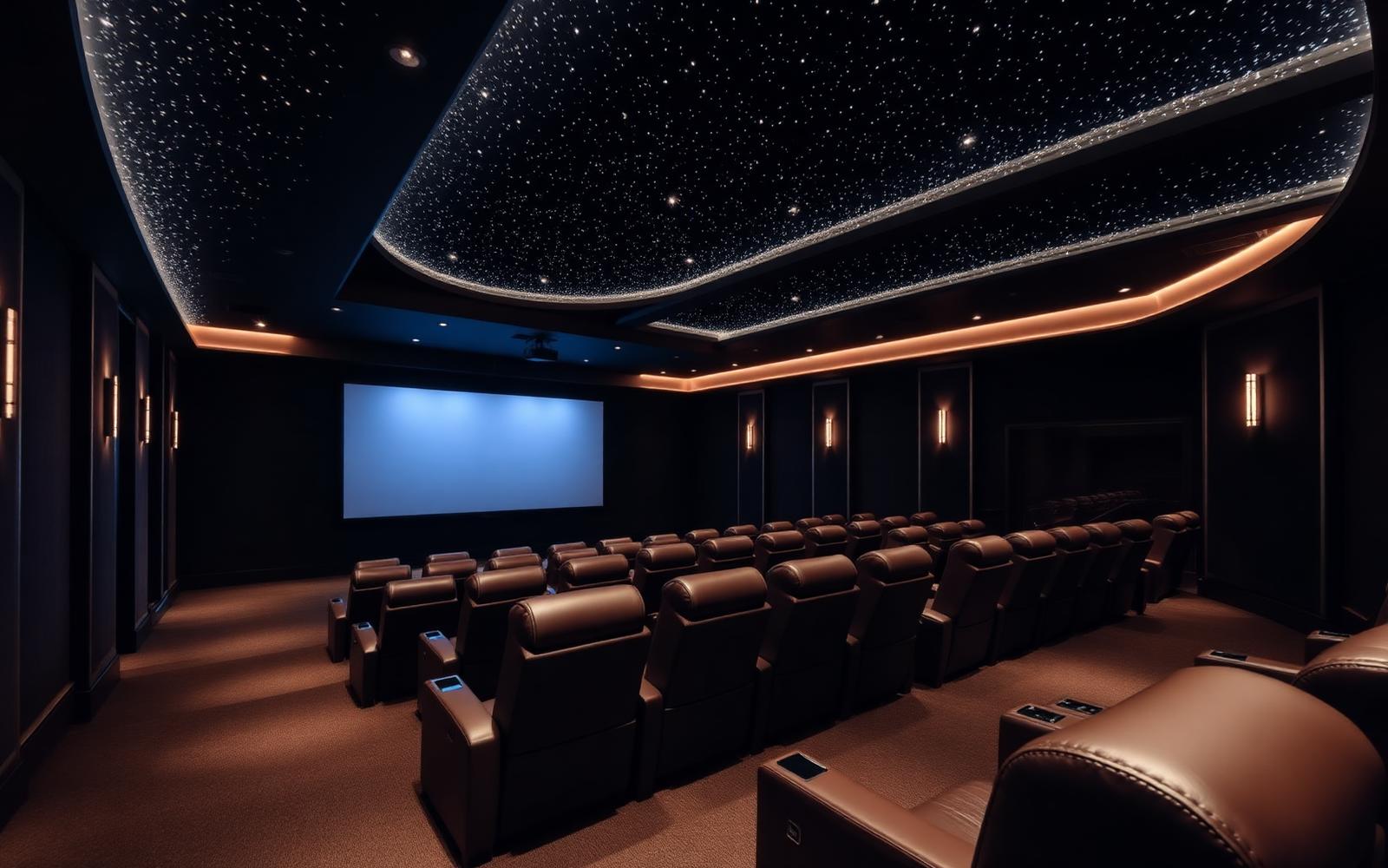 Starlight Reel