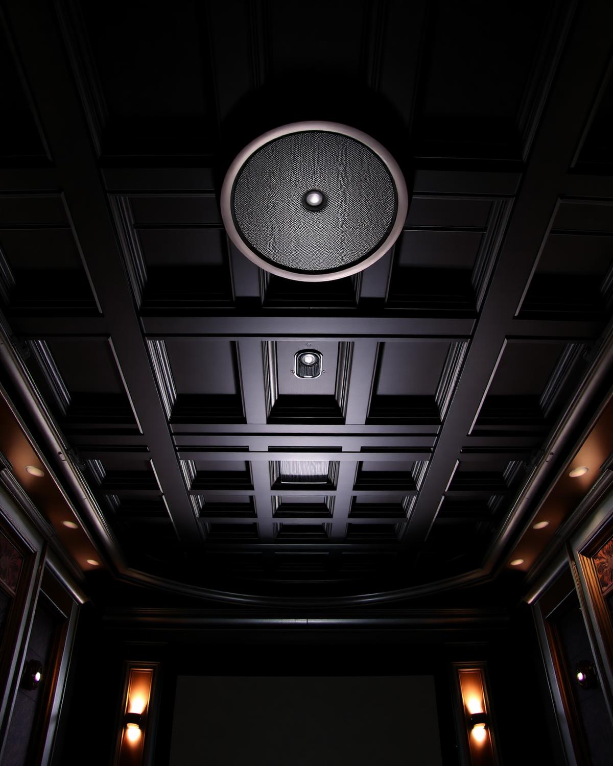 Atmos Ceiling