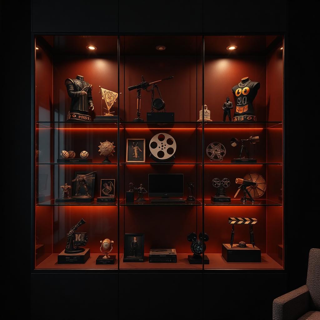 Collectibles