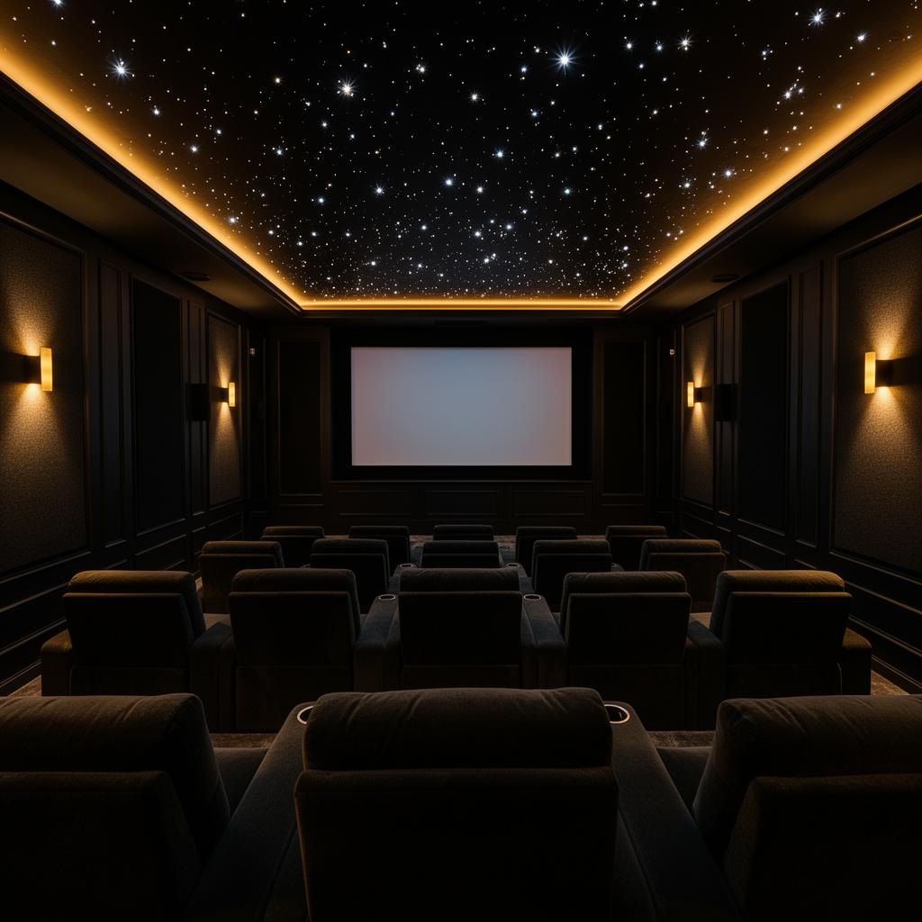 Complete Cinema Projects