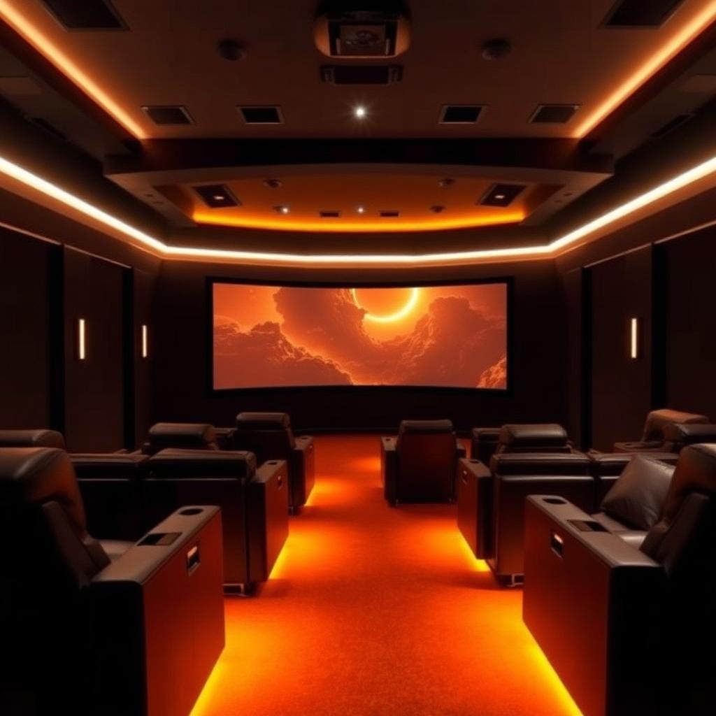 IFW Experience Room