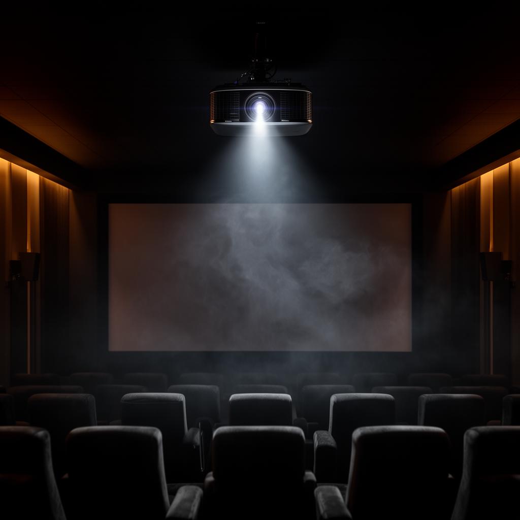 Projection Systems